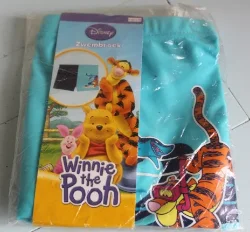 Zwembroekje Winnie the Pooy - maat 110/116