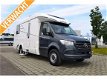 Hymer Tramp 685 enkele bedden - ALMELO - 1 - Thumbnail