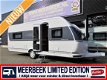 Hobby Excellent 560 LU #2020 PRIMEUR NIEUW MODEL - 1 - Thumbnail