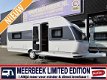 Hobby Excellent 560 LU #2020 PRIMEUR NIEUW MODEL - 1 - Thumbnail