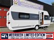 Hobby Excellent 560 LU #2020 PRIMEUR NIEUW MODEL - 4 - Thumbnail