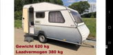 Kip Caravans Ecu Line - 3 - Thumbnail