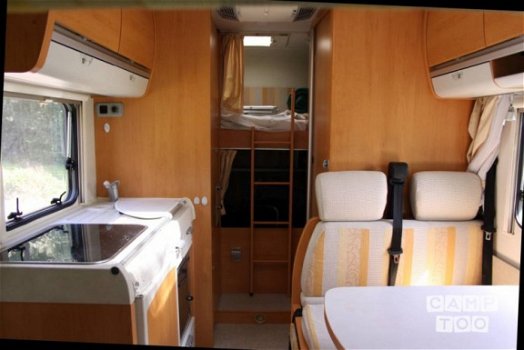 Hymer C524 - 7