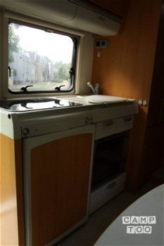 Hymer C524 - 8