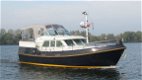 Linssen Grand Sturdy 430 AC Twin - 1 - Thumbnail