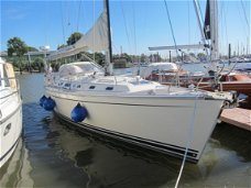 Hanse 411