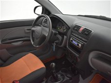 Kia Picanto - 1.0 Bling *1E-EIG.* / AIRCO / NIEUW D.RIEM / RADIO-CD / 5 DEURS