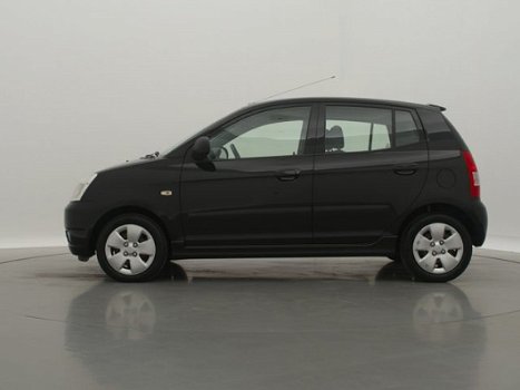 Kia Picanto - 1.0 Bling *1E-EIG.* / AIRCO / NIEUW D.RIEM / RADIO-CD / 5 DEURS - 1