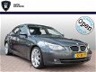 BMW 5-serie - 525i Business Line Leer Schuifdak Navi Xenon 218PK - 1 - Thumbnail