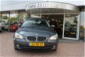 BMW 5-serie - 525i Business Line Leer Schuifdak Navi Xenon 218PK - 1 - Thumbnail