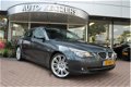 BMW 5-serie - 525i Business Line Leer Schuifdak Navi Xenon 218PK - 1 - Thumbnail
