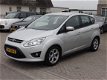 Ford C-Max - 1.6 TDCI 95pk Trend NAP - 1 - Thumbnail