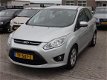 Ford C-Max - 1.6 TDCI 95pk Trend NAP - 1 - Thumbnail