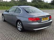 BMW 3-serie Coupé - 320i Coupé High Exe orgn.NL nap