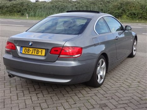 BMW 3-serie Coupé - 320i Coupé High Exe orgn.NL nap - 1