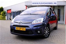 Citroën C4 Picasso - 1.8-16V Ambiance LPG-G3 Clima/LMV/APK juni 2020