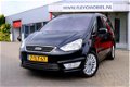 Ford Galaxy - 2.0 TDCi Titanium 7-Pers. Navi/Clima/LMV/PDC - 1 - Thumbnail