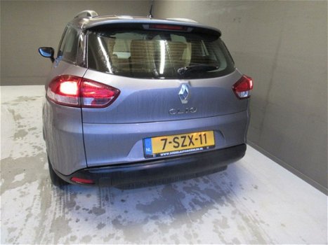 Renault Clio - 0.9 TCe Expression station - 1