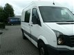 Volkswagen Crafter - 46 2.0 TDI L2H2 - 1 - Thumbnail