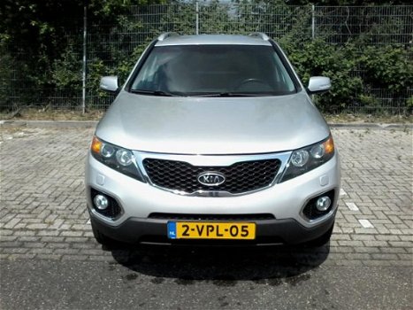 Kia Sorento - 2.2 CRDi X-clusive luxe bedrijfsauto - 1