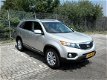 Kia Sorento - 2.2 CRDi X-clusive luxe bedrijfsauto - 1 - Thumbnail