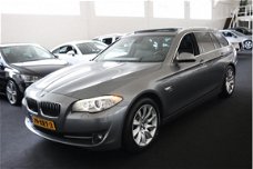 BMW 5-serie Touring - 530xd High Executive xDrive 4x4 258Pk Aut Full Option Nieuw Staat 530D 530 D x