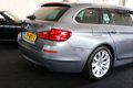 BMW 5-serie Touring - 530xd High Executive xDrive 4x4 258Pk Aut Full Option Nieuw Staat 530D 530 D x - 1 - Thumbnail
