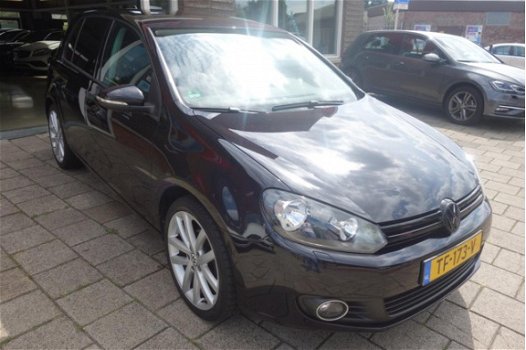 Volkswagen Golf - 1.2 TSI Highline BlueMotion | AUT/NAVI - 1