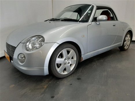 Daihatsu Copen - 0.7 Type S RHD Airco - 1