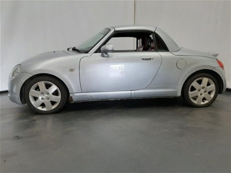 Daihatsu Copen - 0.7 Type S RHD Airco - 1