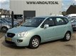 Kia Carens - 2.0 CVVT X-tra, AIRCO, 4X ELEK-RAMEN, CENT-VERGRENDELING, NAVIGATIE-RADIO-CD, LM-VELGEN - 1 - Thumbnail