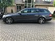 Mercedes-Benz E-klasse - 350 CDI Avantgarde 4-Matic LEER NAVI - 1 - Thumbnail