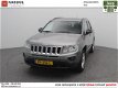 Jeep Compass - 2.4 Limited 4WD | Rijklaarprijs - 1 - Thumbnail