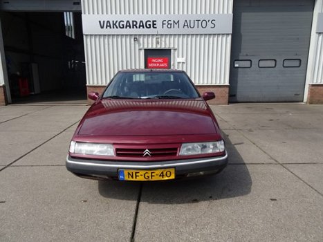 Citroën XM - 2.0i-16V SX Prestige - 1