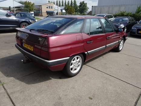 Citroën XM - 2.0i-16V SX Prestige - 1