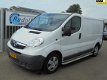 Opel Vivaro - 2.0 CDTI L1H1 nette bus - 1 - Thumbnail