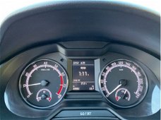 Skoda Octavia Combi - 1.0 TSI GREENTECH AMBITION BUSINESS | Cruise control | 1e eig. | Navigatie | B