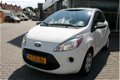 Ford Ka - 1.2 Style start/stop Airco Complete historie aanwezig - 1 - Thumbnail
