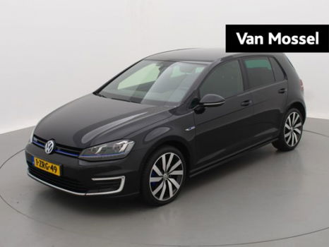 Volkswagen Golf - Vii 1.4TSi 204pk GTE EX BTW (Navi/Clima/Pdc) - 1