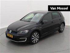 Volkswagen Golf - Vii 1.4TSi 204pk GTE EX BTW (Navi/Clima/Pdc)