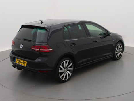 Volkswagen Golf - Vii 1.4TSi 204pk GTE EX BTW (Navi/Clima/Pdc) - 1