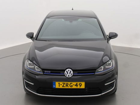 Volkswagen Golf - Vii 1.4TSi 204pk GTE EX BTW (Navi/Clima/Pdc) - 1