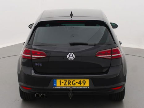 Volkswagen Golf - Vii 1.4TSi 204pk GTE EX BTW (Navi/Clima/Pdc) - 1