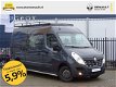 Renault Master - T33 125pk 2.3 dCi L2H2 Dubb. cabine, Navig., Park. sens., Trekhaak - 1 - Thumbnail