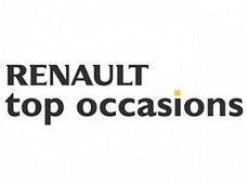 Renault Clio Estate - IV Night & Day Tce 90 parkeersensor, airco, navigatie , NL-auto, 1e eigenaar,