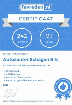 Renault Clio Estate - IV Night & Day Tce 90 parkeersensor, airco, navigatie , NL-auto, 1e eigenaar, - 1