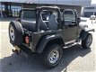 Jeep Wrangler - 4x4 cabrio - 1 - Thumbnail