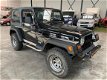 Jeep Wrangler - 4x4 cabrio - 1 - Thumbnail