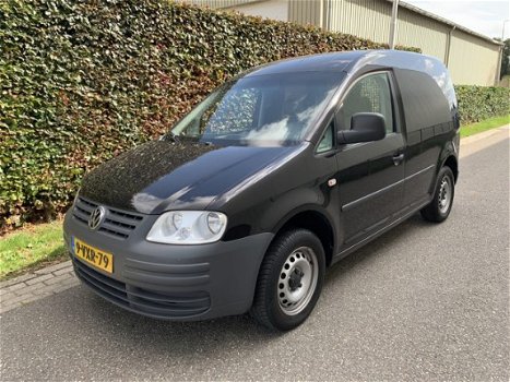 Volkswagen Caddy - 1.9 TDI 850 kg. AIRCO - 1