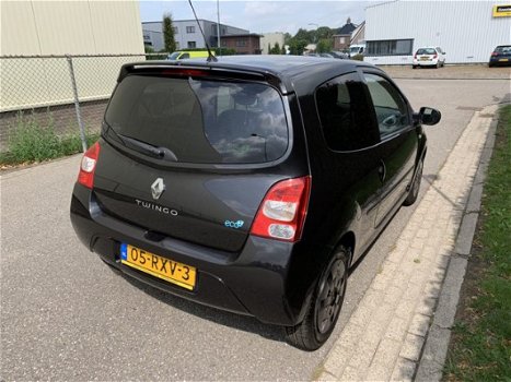 Renault Twingo - 1.5 dCi Collection AIRCO - 1